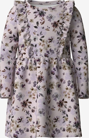 NAME IT Mekko värissä vaaleanpunainen: etupuoli