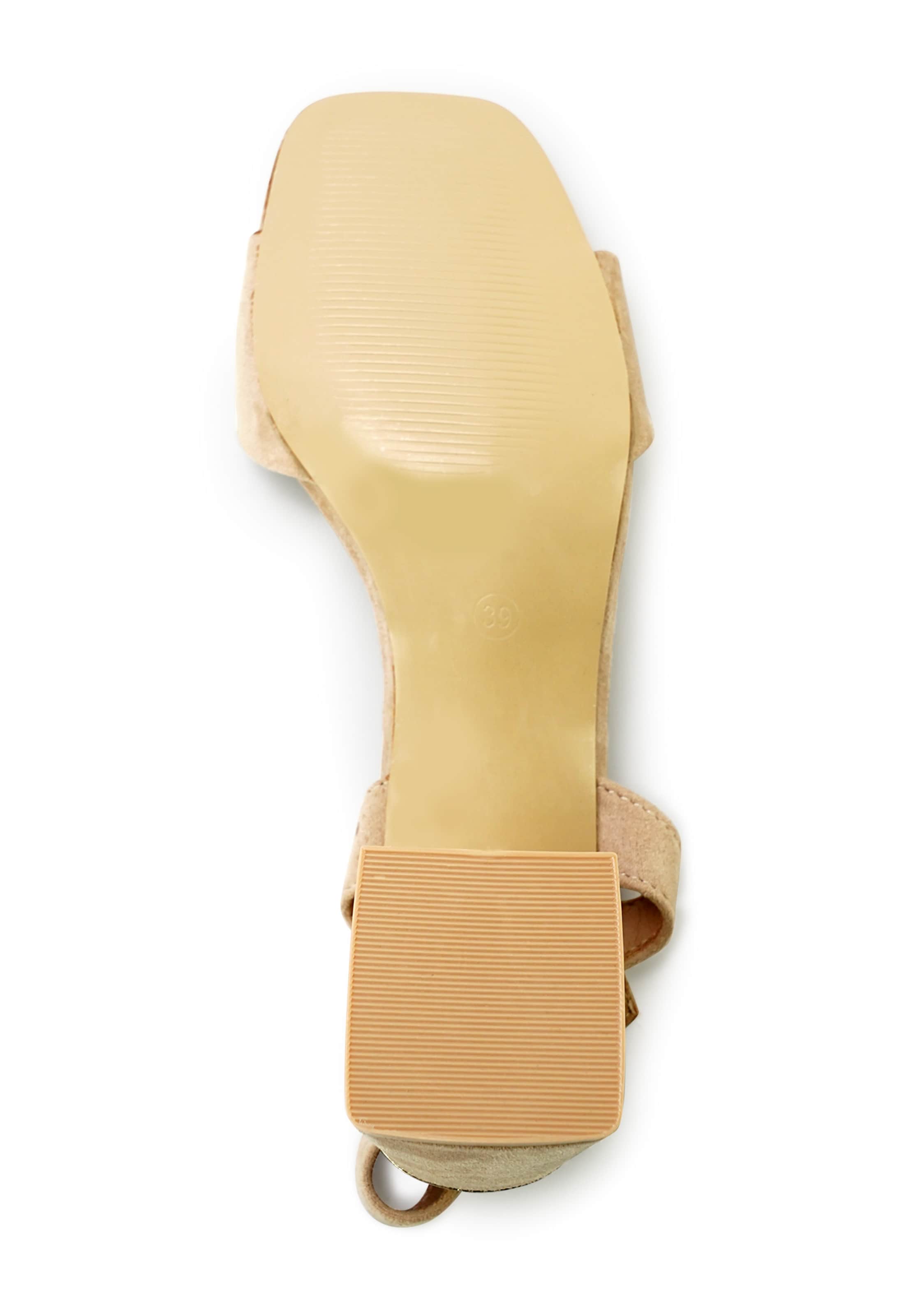 Findlay Sandale 'AMLIA' in Braun