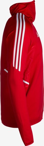 ADIDAS PERFORMANCE Funktionsshirt 'Condivo 22' in Rot