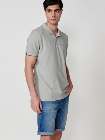 T-Shirt KOROSHI en vert