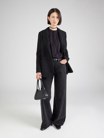 MEXX Blouse in Black