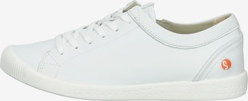 Softinos Sneakers in White