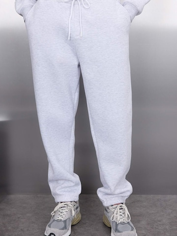 Tuta da jogging di Trendyol in grigio