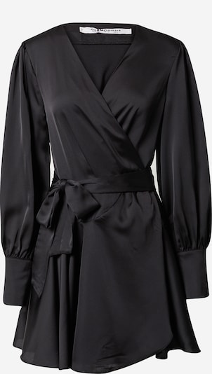 GLAMOROUS فستان بـ أسود, عرض المنتج