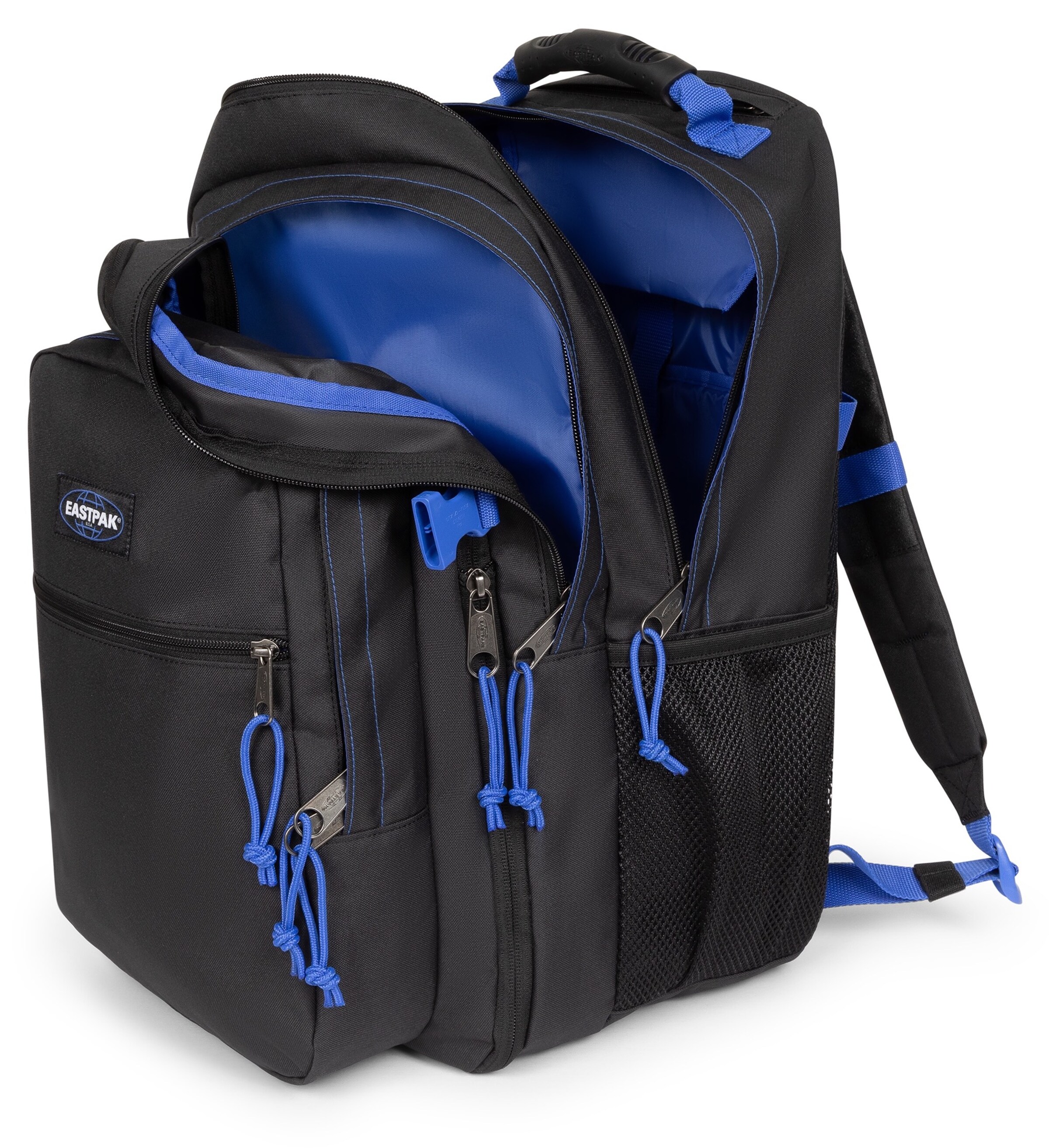 EASTPAK Backpack in Black