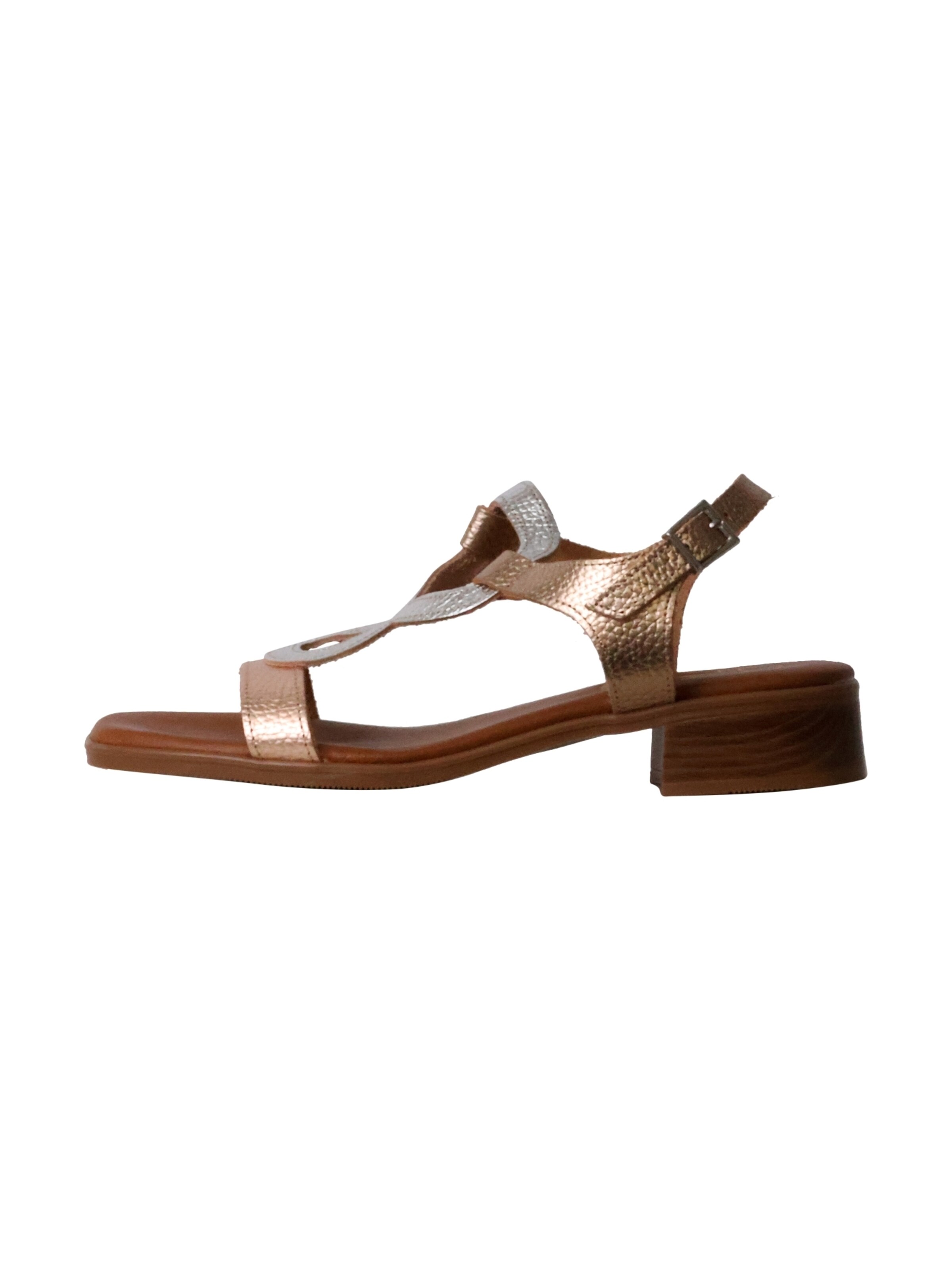 Sandales Oh my Sandals en rose