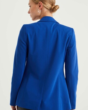 WE Fashion Blazer in Blau