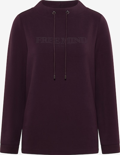 Marškinėliai iš CECIL, spalva – gervuogių spalva, Prekių apžvalga