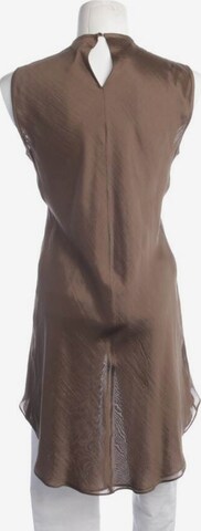 Brunello Cucinelli Top & Shirt in M in Brown