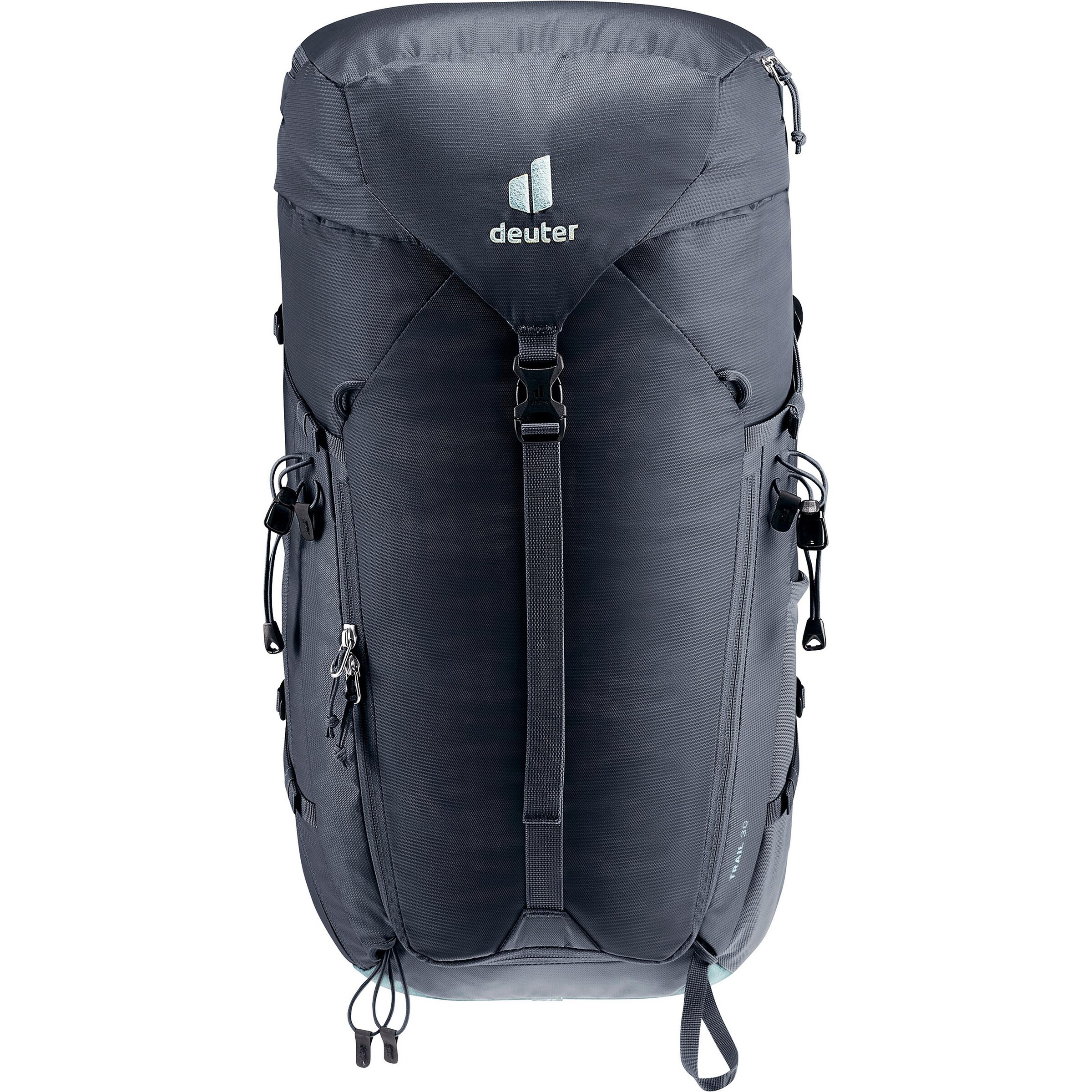 DEUTER Wanderrucksack 'Trail 30' in Blau