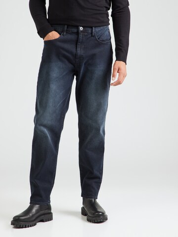 BLEND Regular Jeans in Blau: Vorderseite