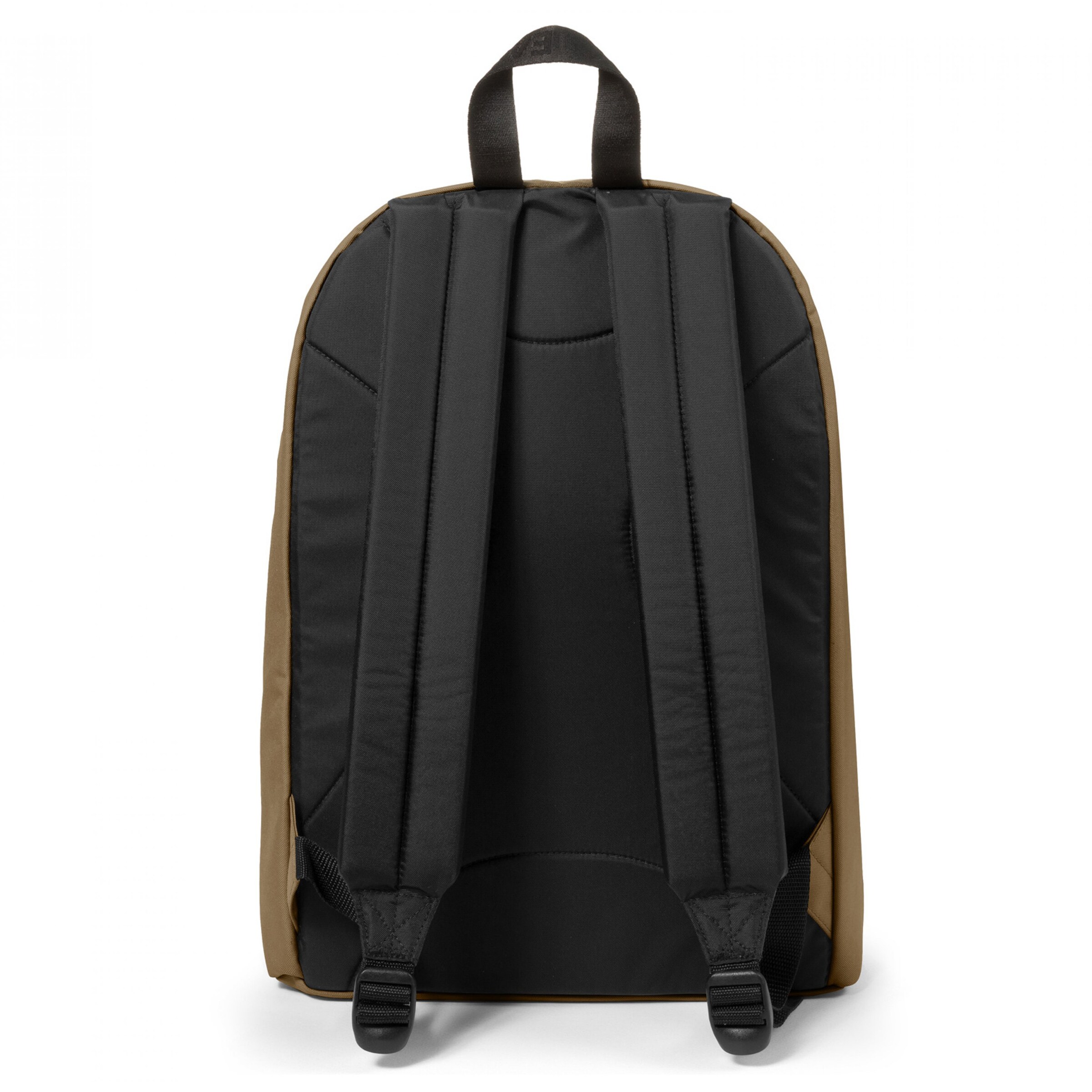 Frauen Taschen & Rucksäcke EASTPAK Rucksack 'Out of office' in Hellbraun - FC71264 Frauen Taschen & Rucksäcke EASTPAK Rucksack 'Out of office' in Hellbraun - FC71264