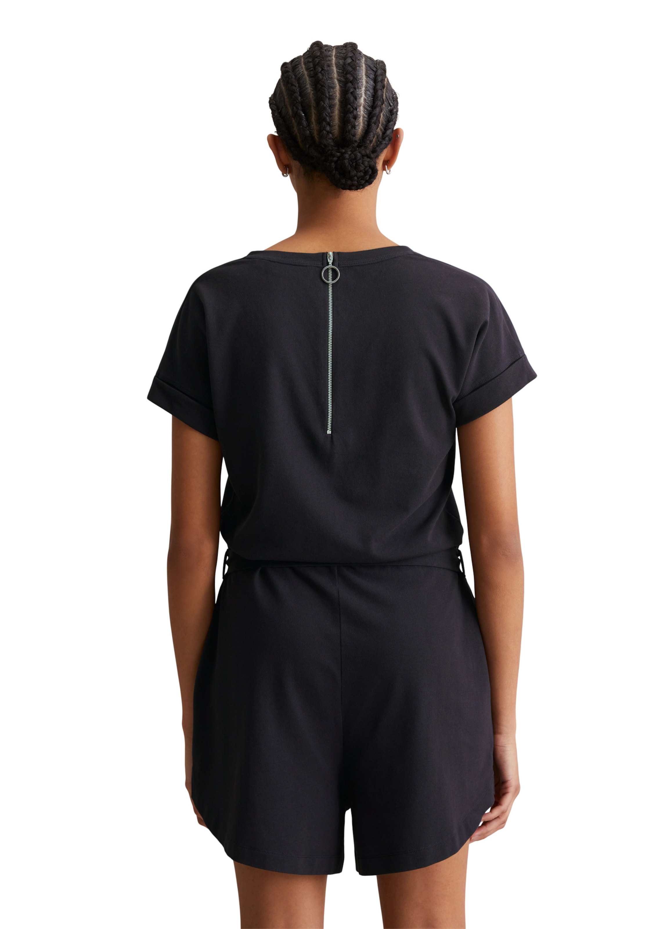 Marc O'Polo DENIM Jumpsuit in Blue