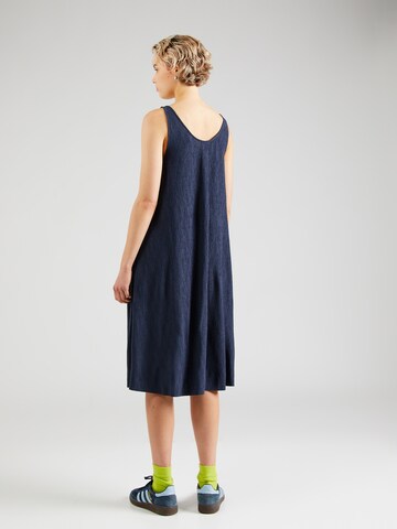 s.Oliver Sommerkleid in Blau