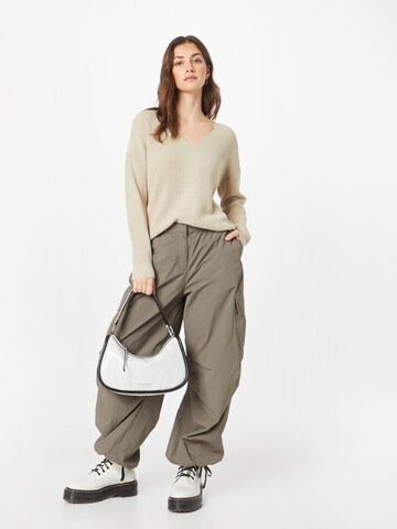 ESPRIT Trui in Beige