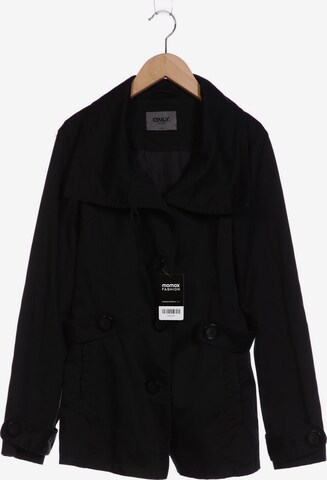 ONLY Jacket & Coat in L in Black: front