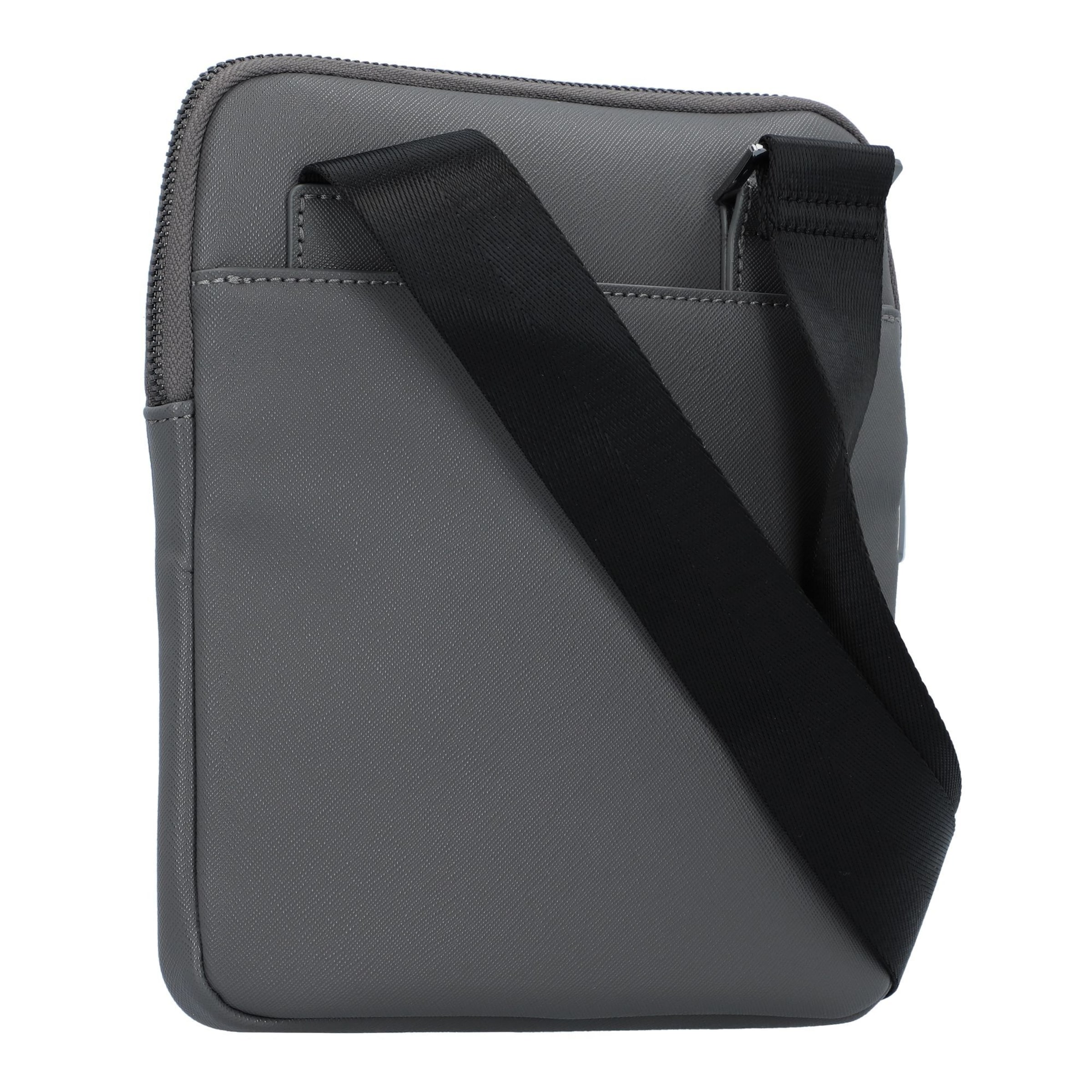 Sac à bandoulière 'Certosa' GUESS en gris