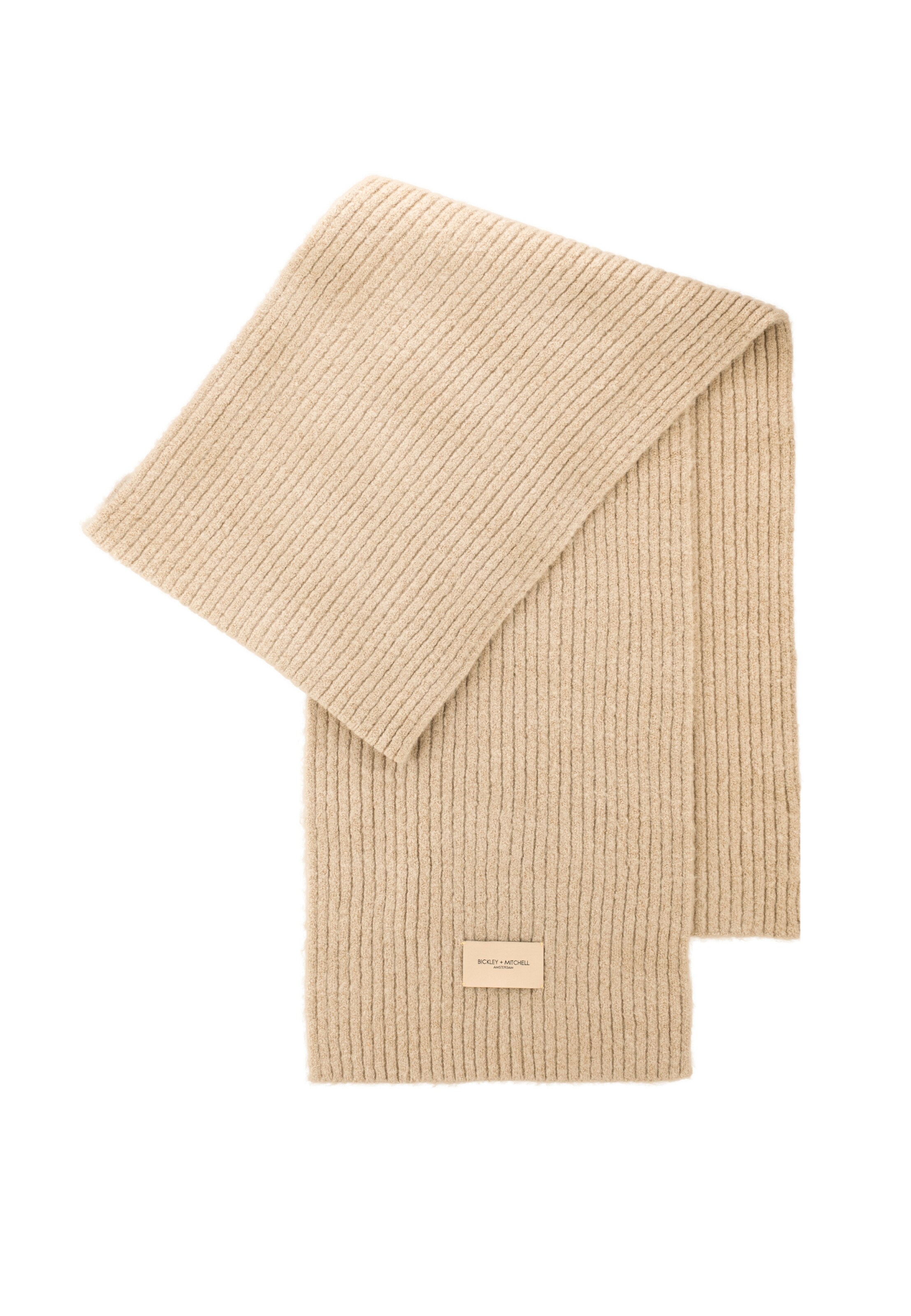 Bickley + Mitchell Kaulaliina värissä beige
