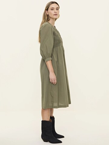 Odd Molly Kjole 'Garden' i grøn