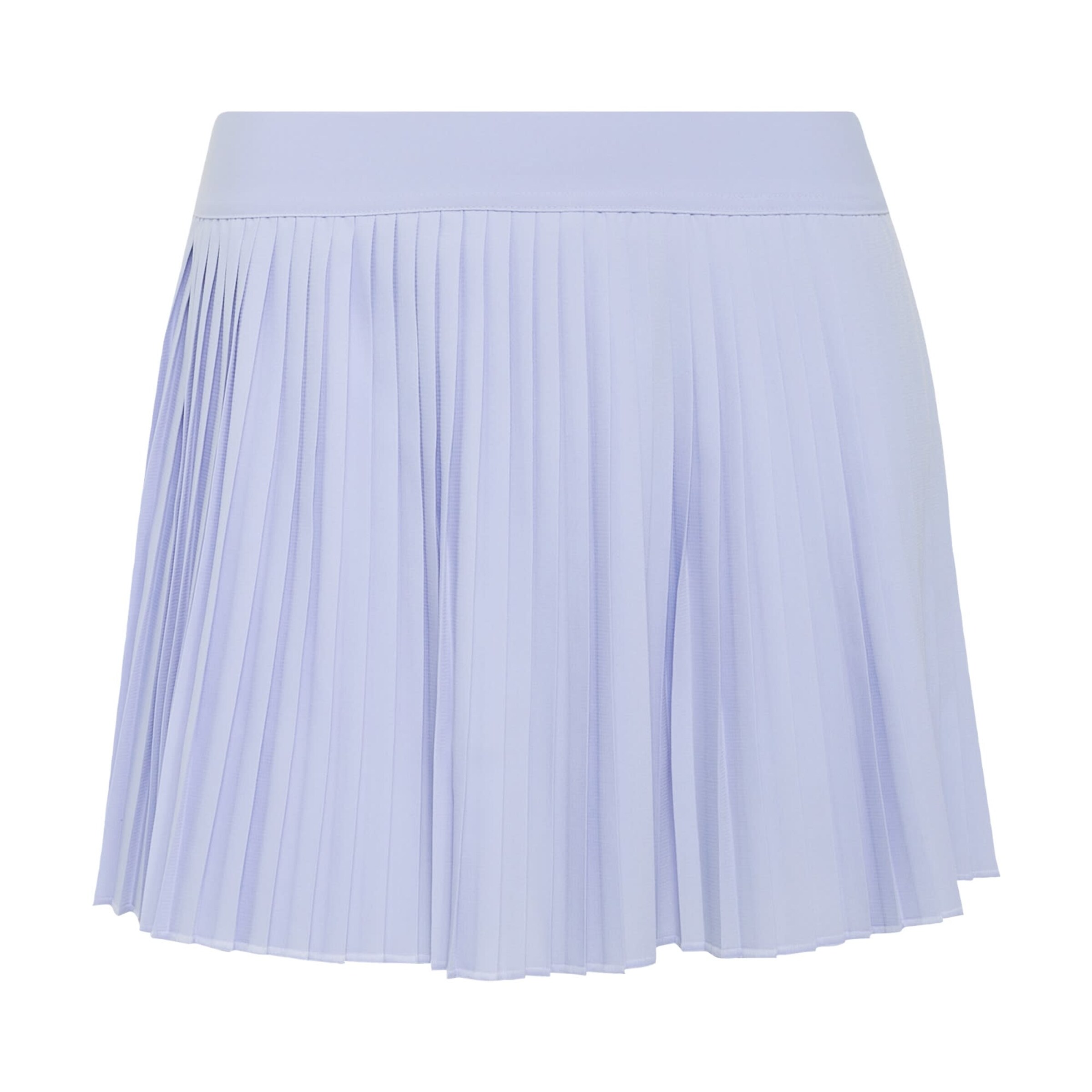 ADIDAS PERFORMANCE Спортивная юбка 'Club' в Лиловый: спереди