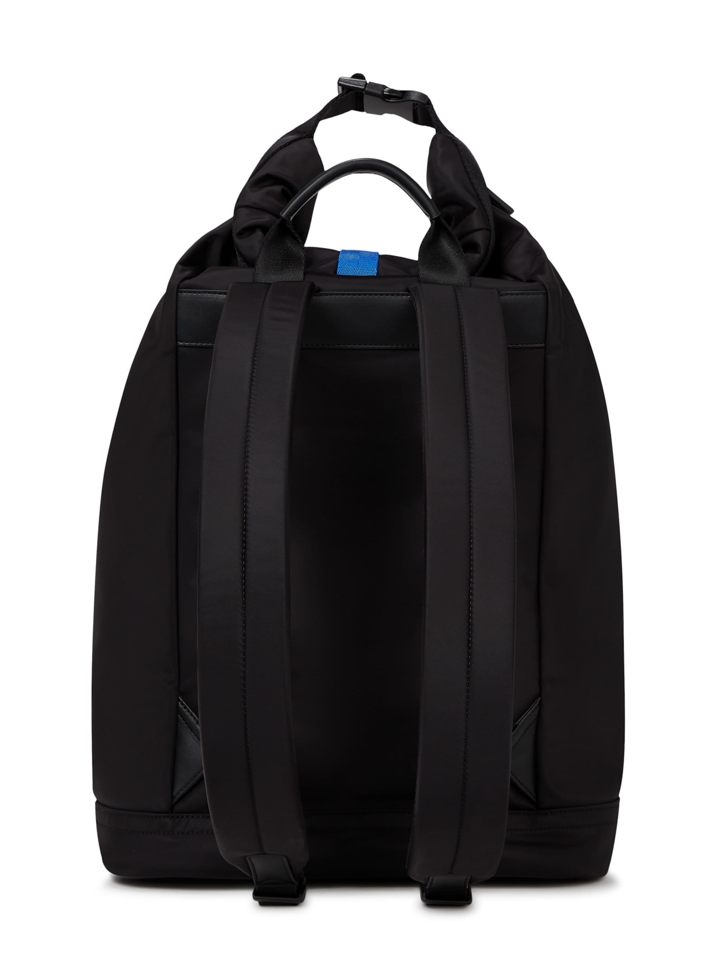 Sac à dos 'Canyon' KARL LAGERFELD JEANS en noir