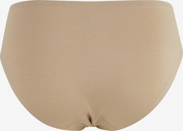 Royal Lounge Intimates Panty 'Royal Miracle' in Beige
