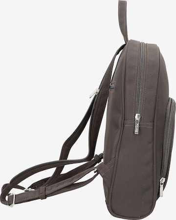 Picard Backpack 'Tiptop' in Brown