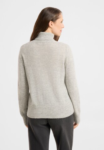 Frieda & Freddies Sweater in Grey