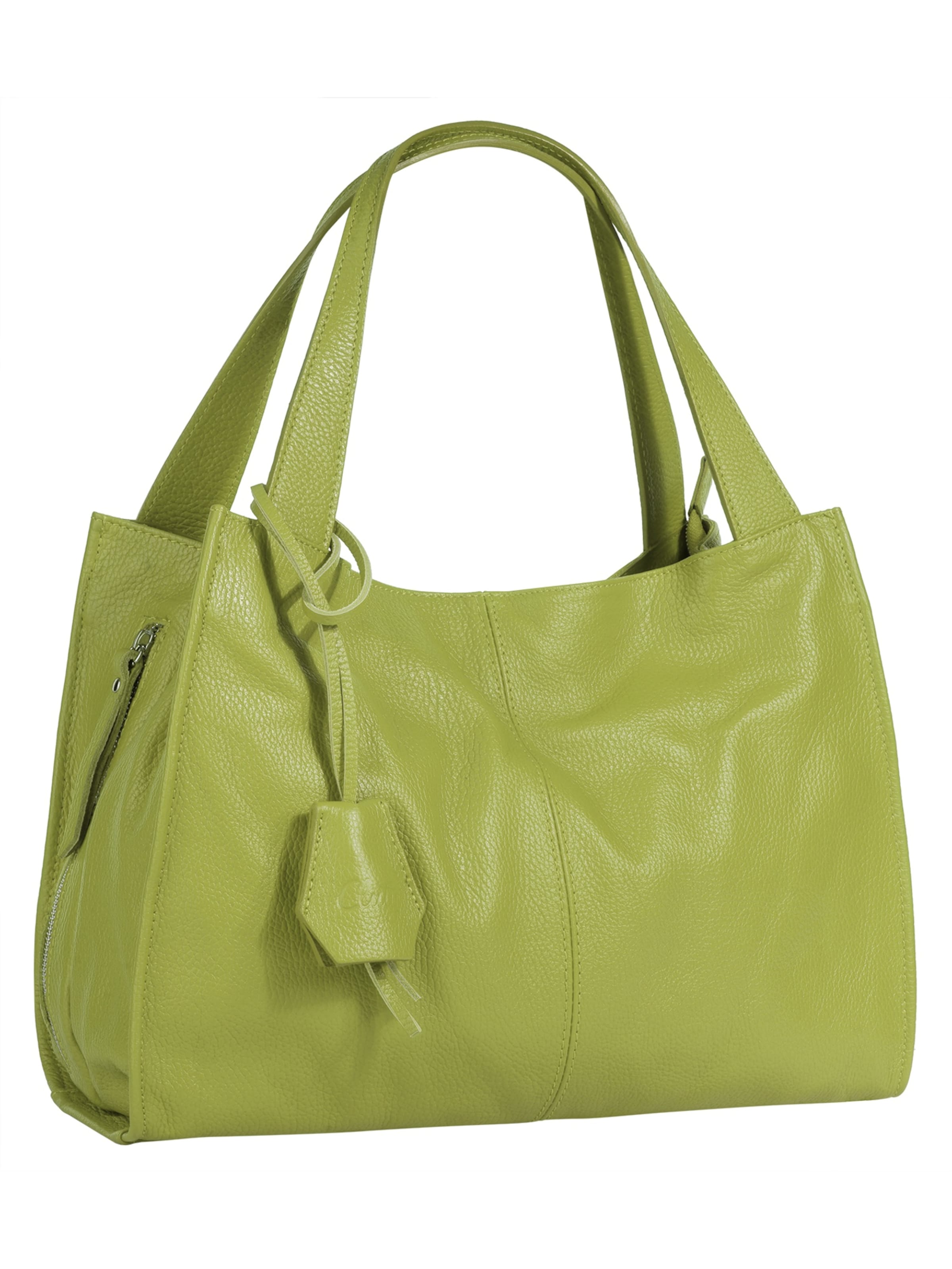 Cluty Shopper‌‌‌‌‌‌ in Grün