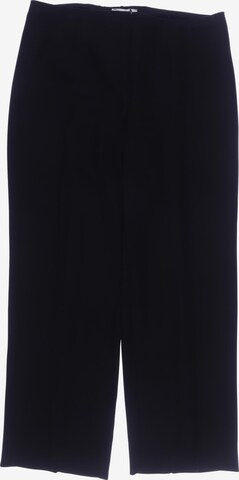Joseph Ribkoff Pants in XL in Black: front