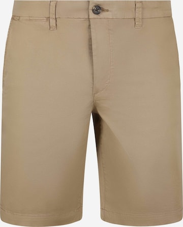 McGREGOR Regular Broek 'Classic' in Beige: voorkant
