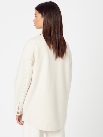 VILA Between-Season Jacket 'Kimmi' in Beige