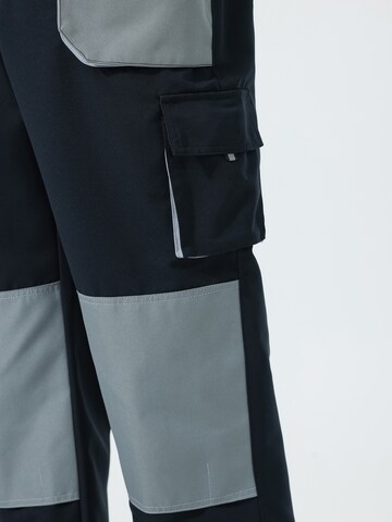 Youthup Regular Loungewear in Blue