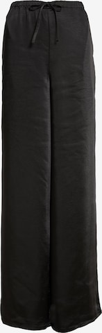Pantalon Marks & Spencer en noir : devant