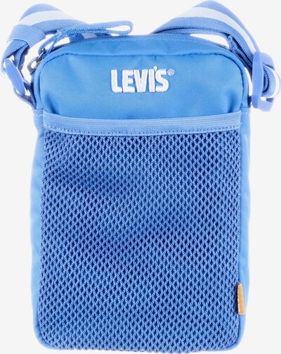 LEVI'S ® Crossbody Bag in Blue / White, Item view