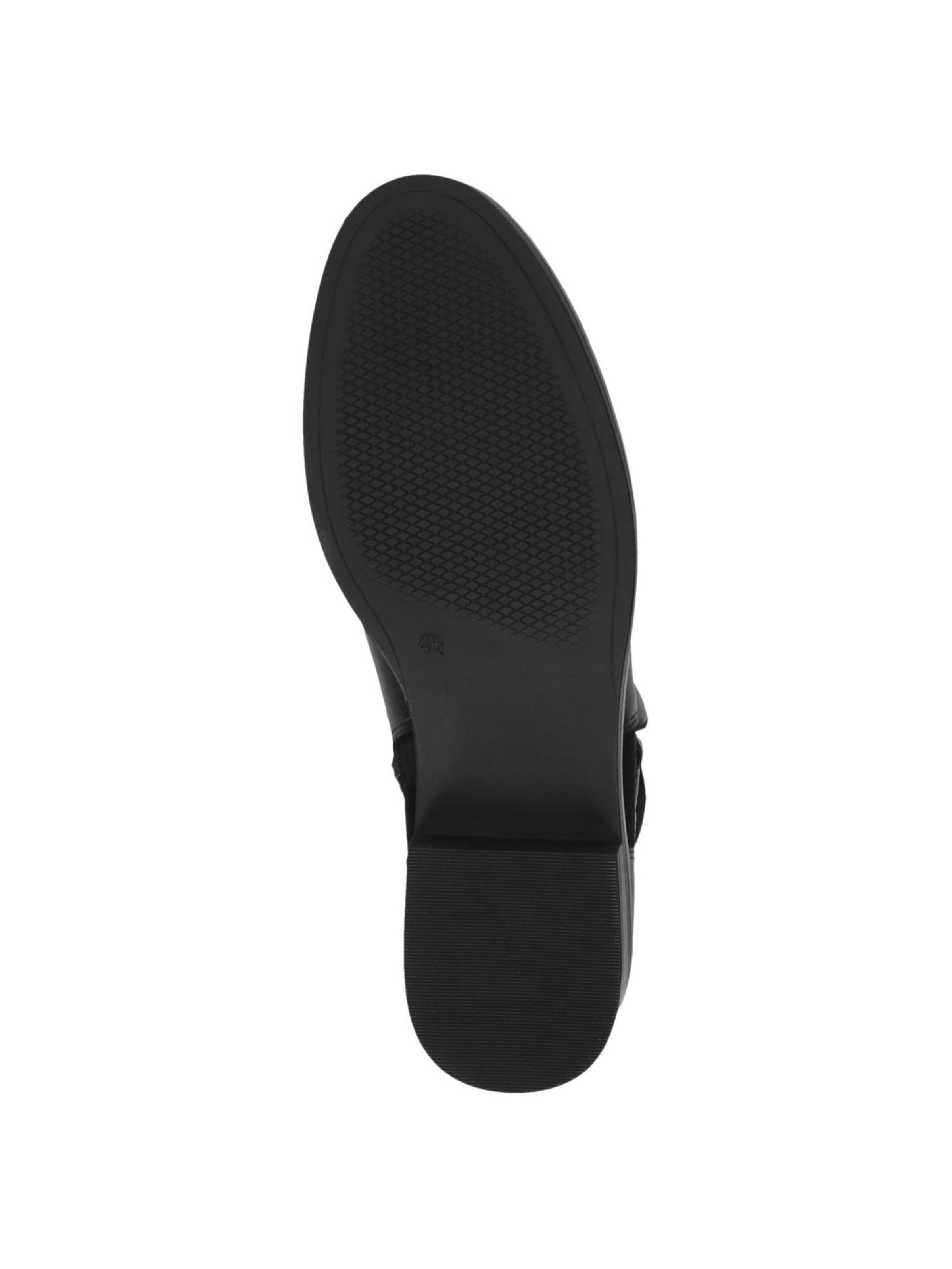 Stivaletto di CAPRICE in nero