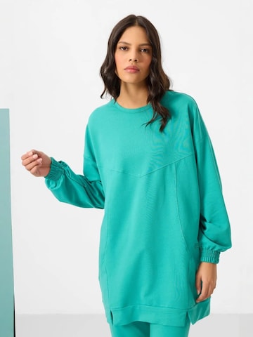 Survêtement Tommy Life en vert