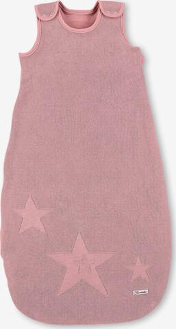 STERNTALER Schlafsack in Pink: predná strana