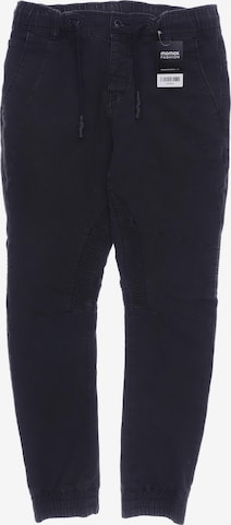 Urban Classics Jeans 32 in Schwarz: predná strana