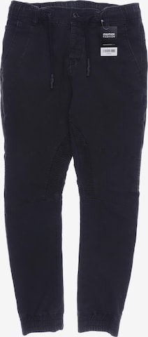Urban Classics Jeans in 32 in Black: front