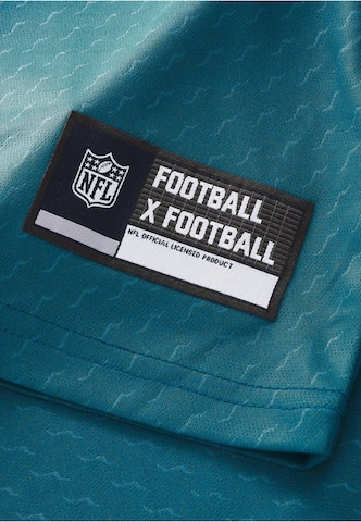 Fanatics - Camisa funcionais 'NFL Football x Football 26 Philadelphia Eagles' em verde
