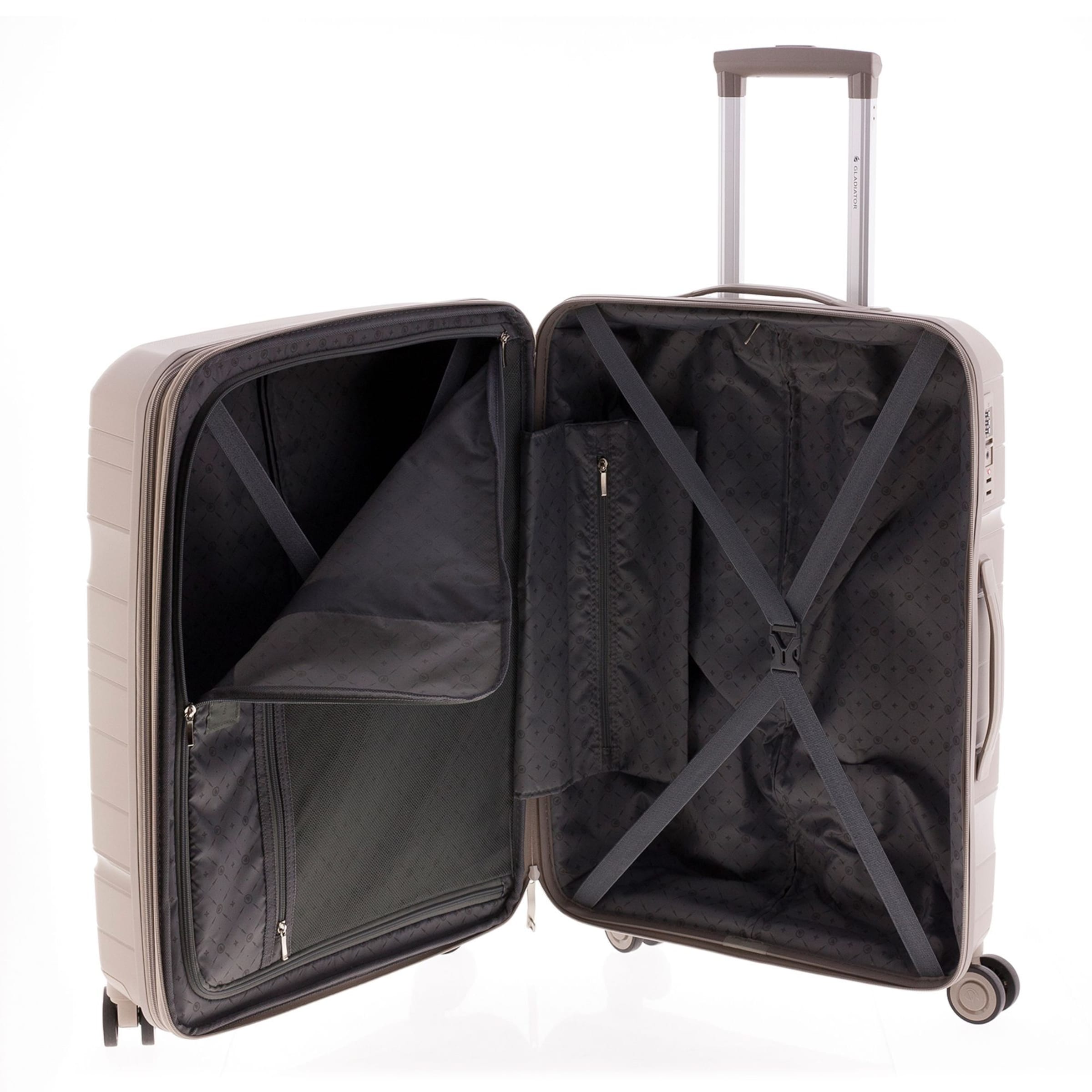 Gladiator Cart in Beige