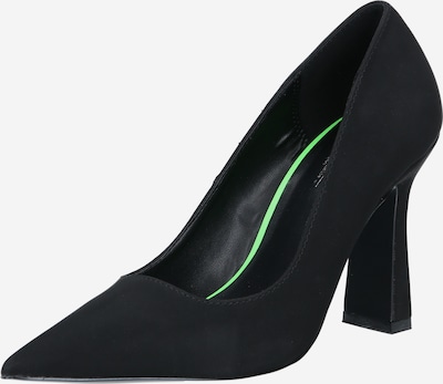 CALL IT SPRING Escarpins 'STEADY' en noir, Vue avec produit