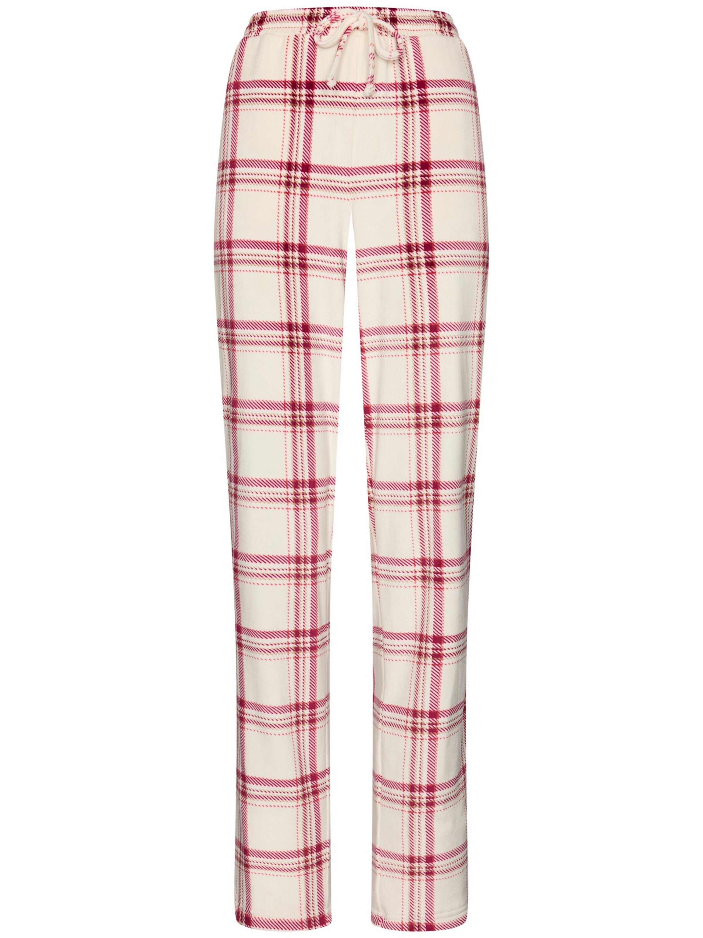 Pastunette Pajama 'Rosewood Comfort' in Beige
