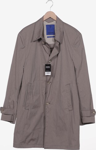 JOOP! Jacket & Coat in XL in Beige: front
