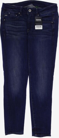 G-Star RAW Jeans 29 in Blau: predná strana