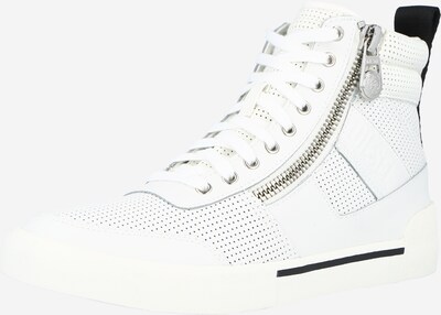DIESEL Sneaker 'S-DVELOWS' in weiß, Produktansicht