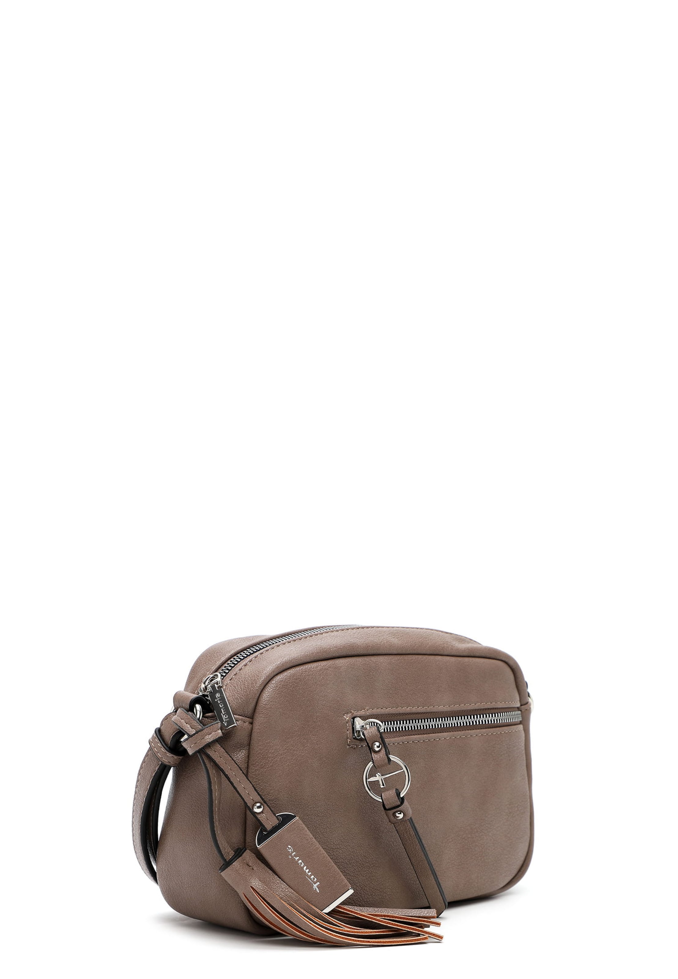 Borsa a sacco di Tamaris in beige