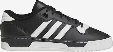 ADIDAS ORIGINALS Sneakers 'Rivalry' in Black