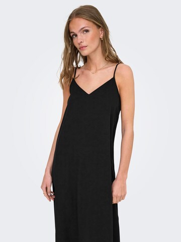ONLY Dress 'ONLNova' in Black